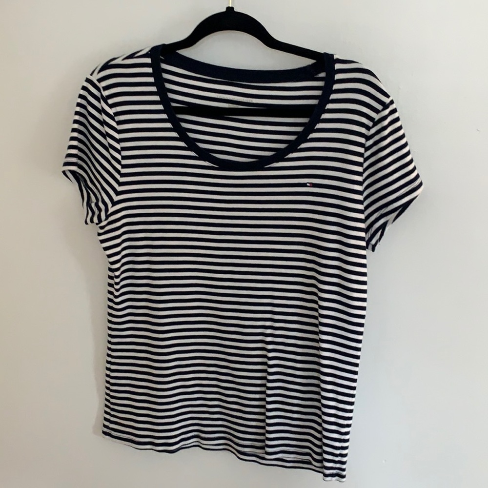 Tommy Hilfiger Shirt Size XL